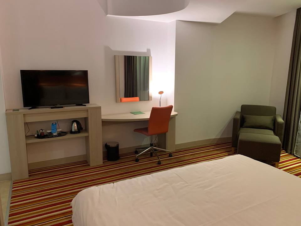 Zimmer Hampton By Hilton Iasi