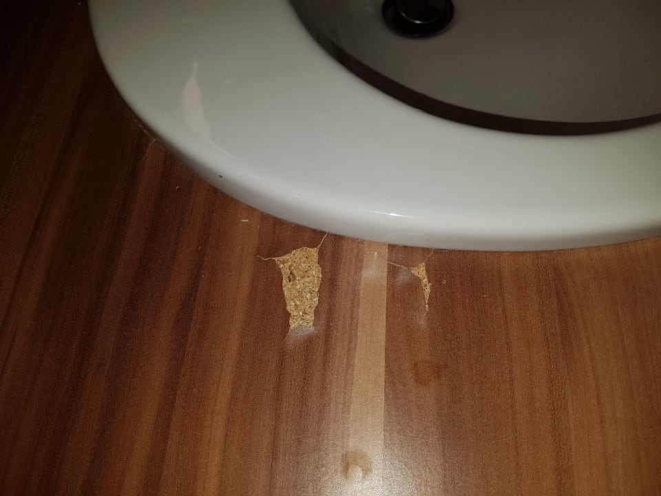 Zimmer Center Parcs Park Bostalsee