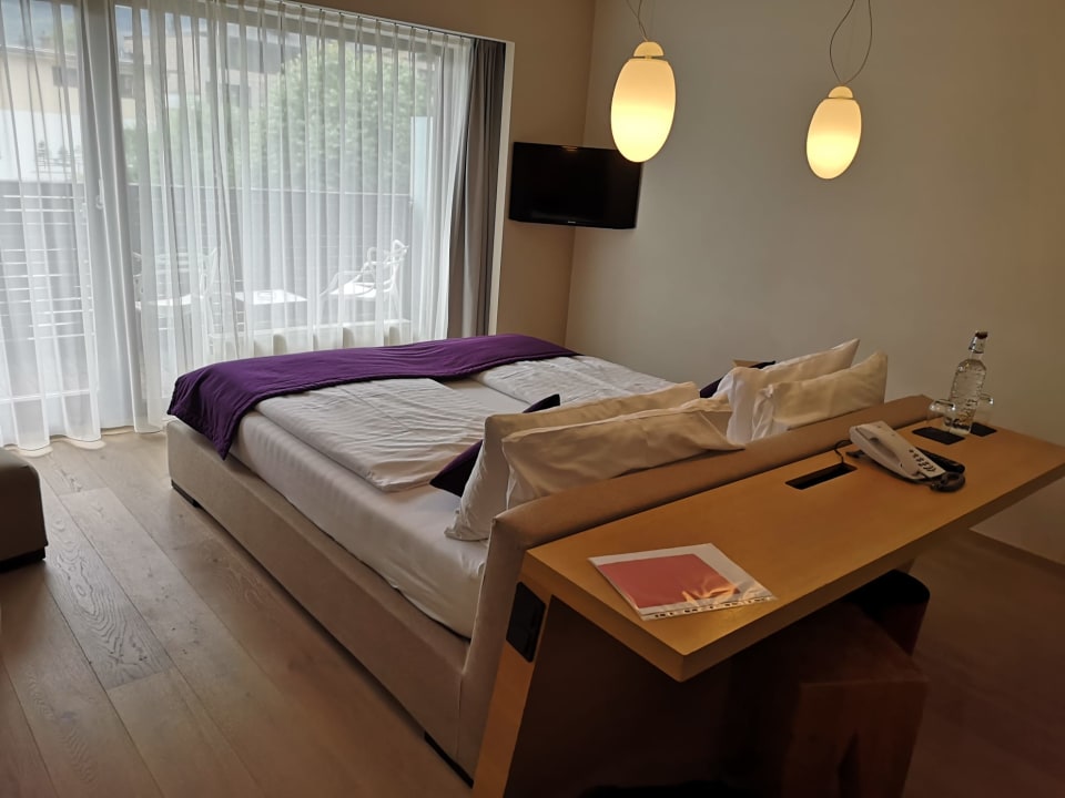 Zimmer HAIDVOGL MAVIDA Zell am See