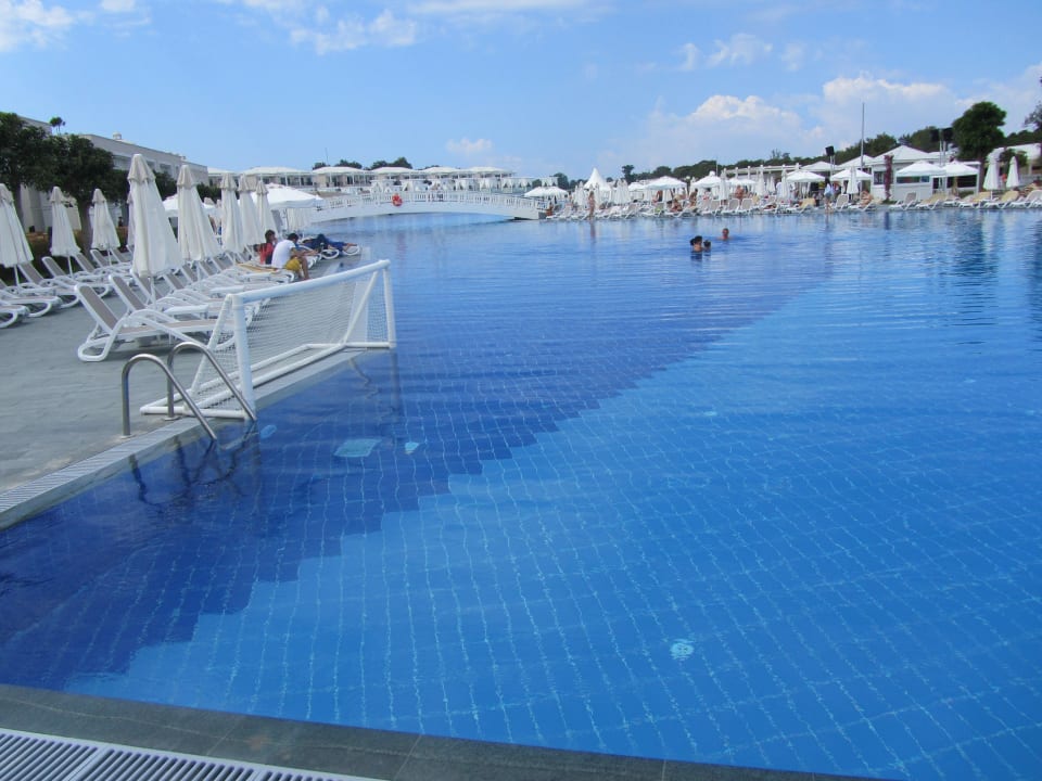 Hotel Titanic Deluxe Belek Titanic Deluxe Golf Belek