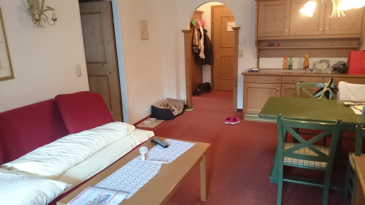 Zimmer Lisi Family Hotel Reith bei Kitzbühel