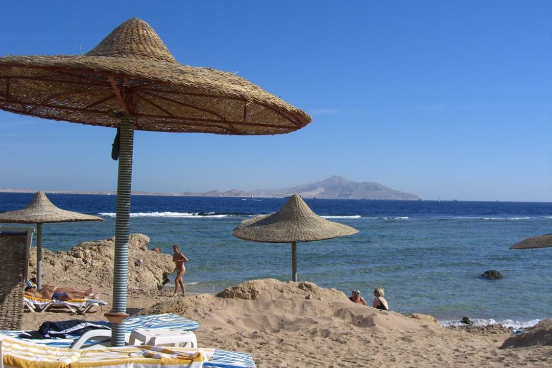 Hotel-Strand Charmillion Sea Life Resort