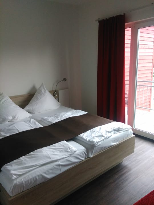 Zimmer Ferienhauspark Asgard in Damp