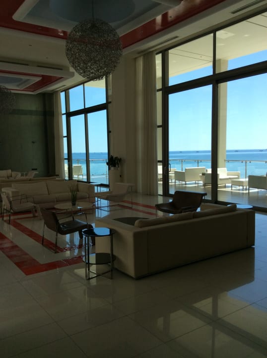 Lobby Elysium Resort & Spa Hotel