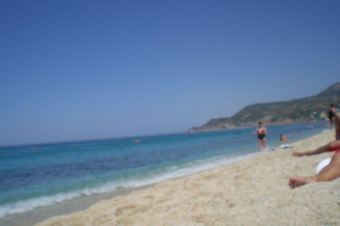 Strand Xperia Kandelor Hotel