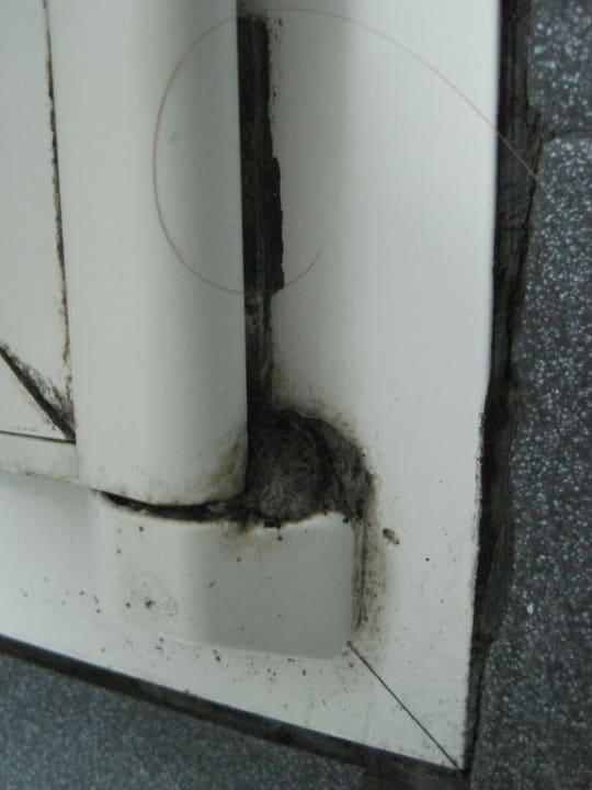 Sauberkeitsbeispiel HARPIN Georgioupolis Resort Aquapark & SPA