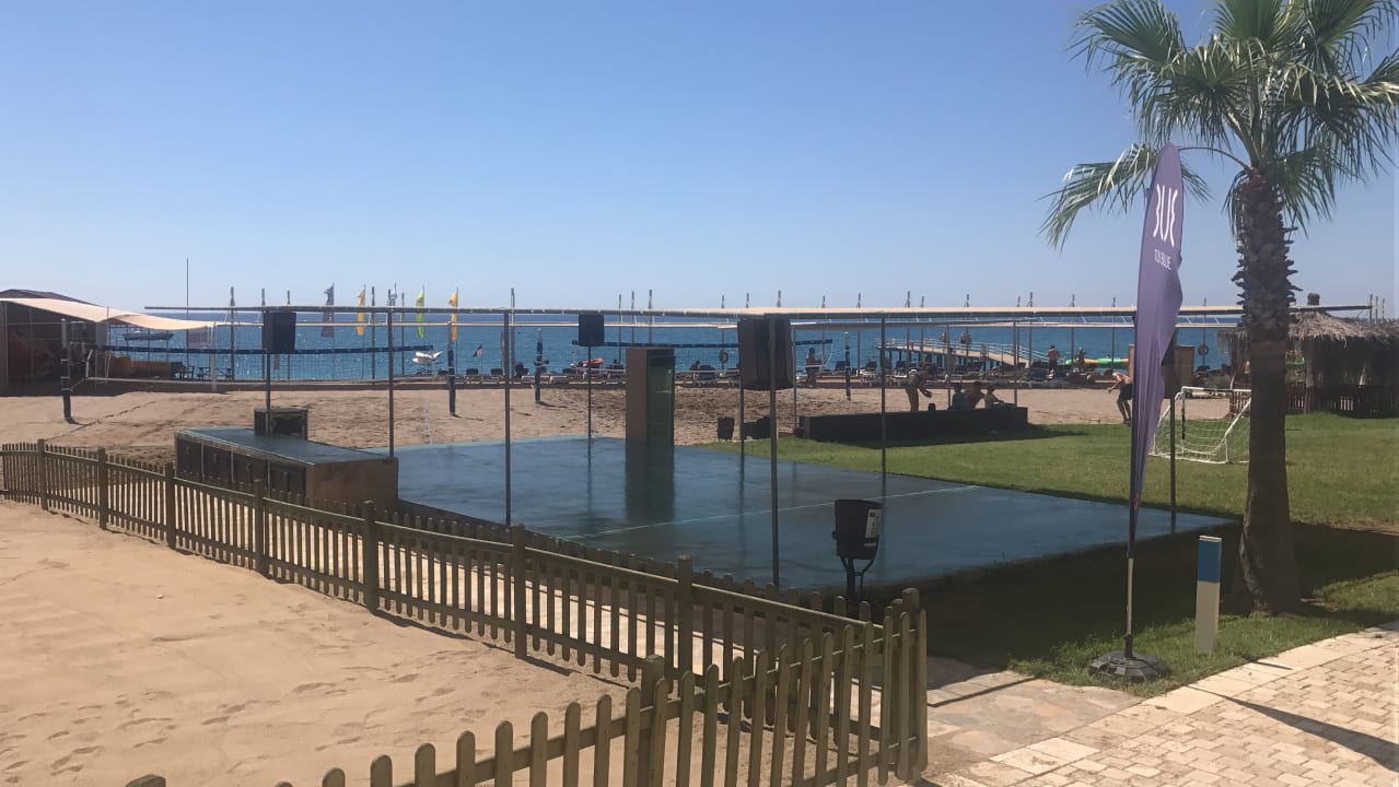 Sport & Freizeit TUI BLUE Palm Garden