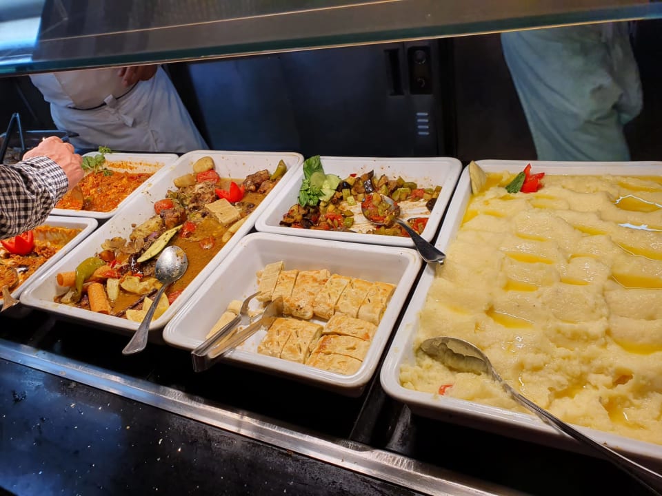 Gastro Iberostar Waves Averroes