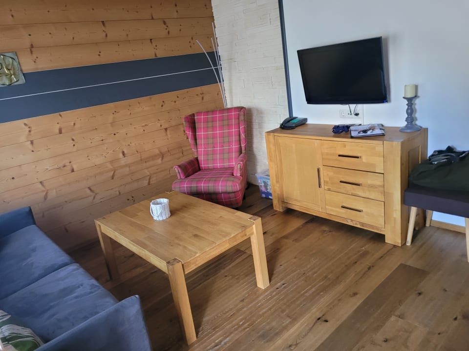 Zimmer Gästehaus Wiesenruh