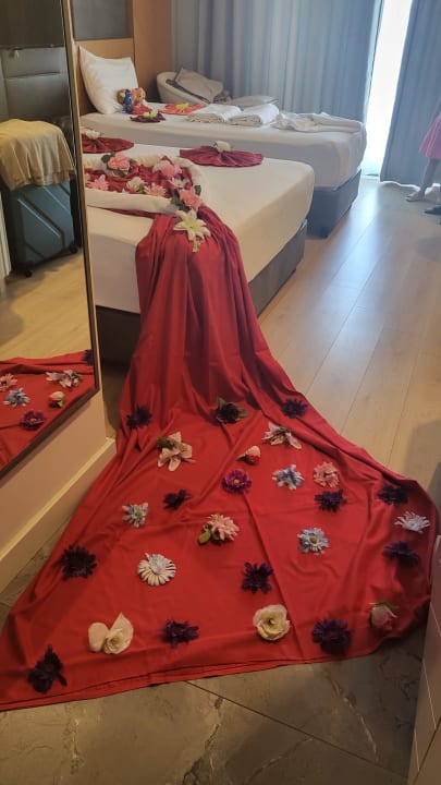 Zimmer Diamond De Luxe Hotel & Spa