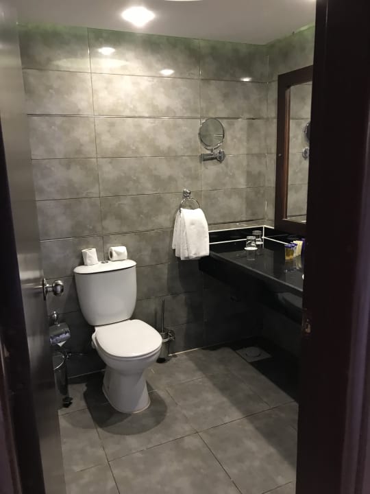 Zimmer Pickalbatros Aqua Park Resort - Hurghada