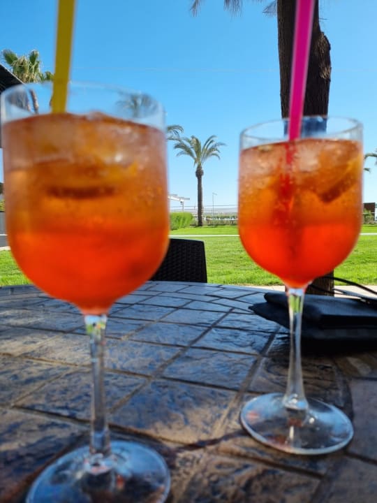 Gastro Belek Beach Resort Hotel