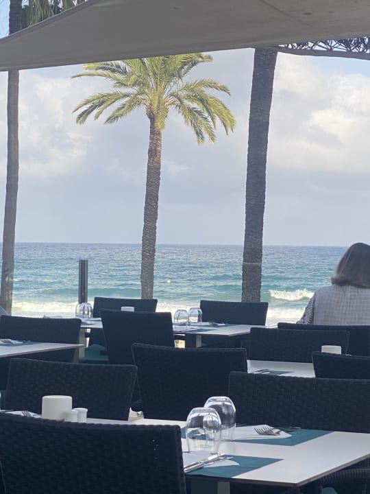 Ausblick CM Playa del Moro