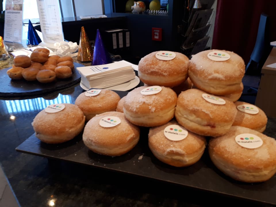 Gastro H+ Hotel Köln Brühl