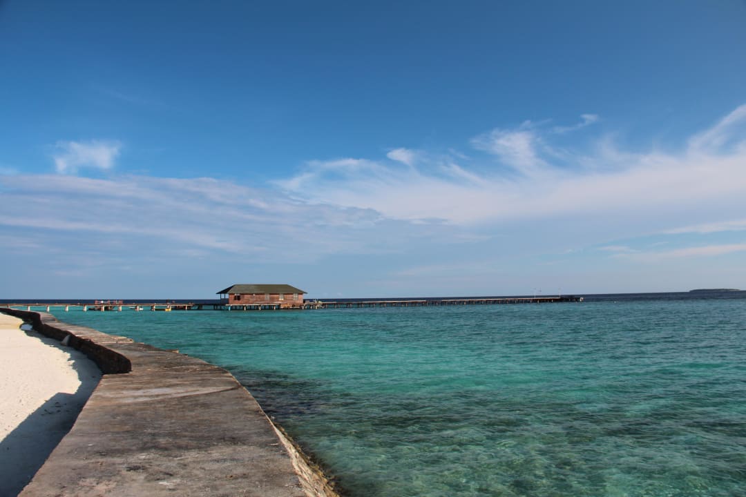 Mauer Adaaran Select Meedhupparu Island Resort - Premium All Inclusive