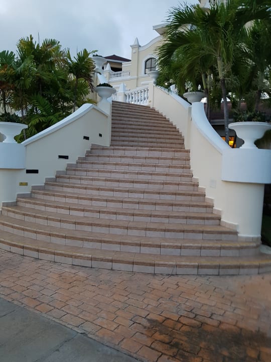 Außenansicht Iberostar Origin Laguna Azul