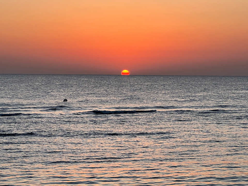 Strand Three Corners Happy Life Beach Resort