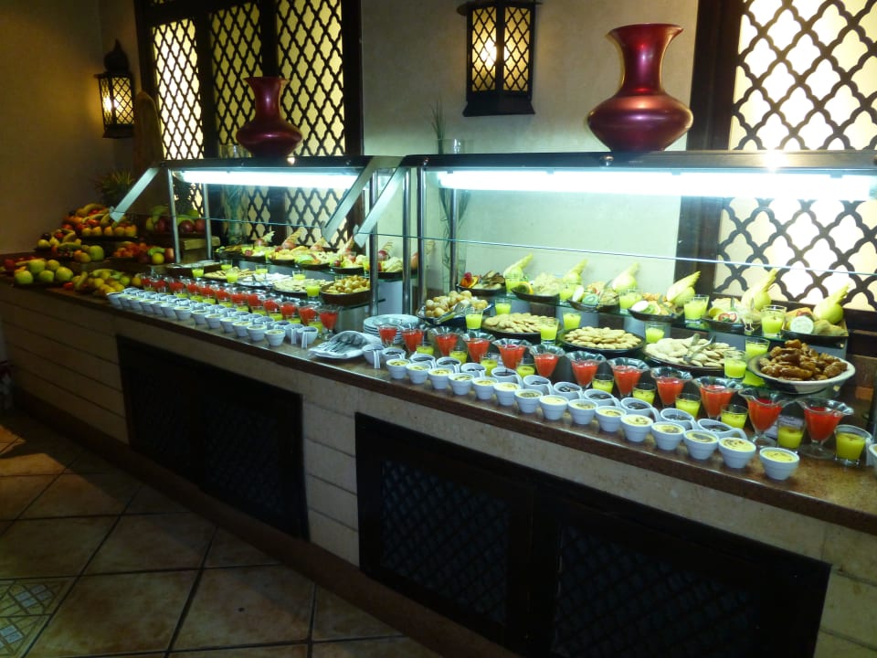 Süßspeisen Jaz Makadi Blue - TUI BLUE Makadi - Adults Friendly 16 Years Plus