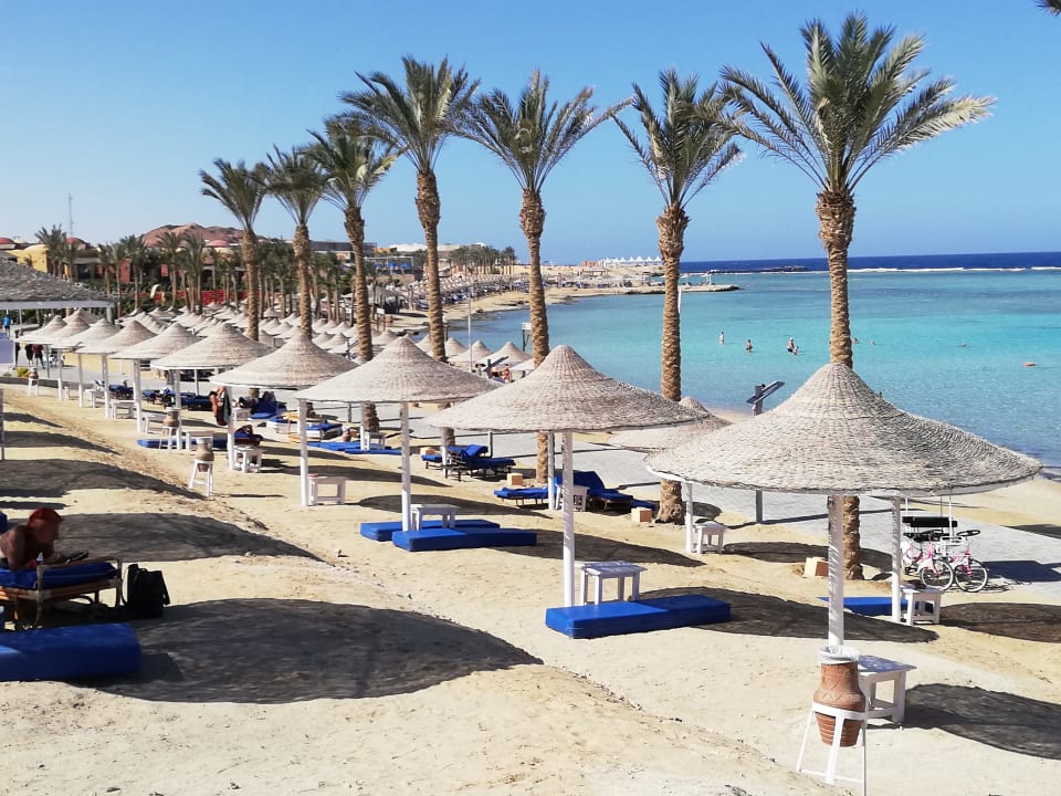 Strand Pickalbatros Villaggio Resort - Portofino