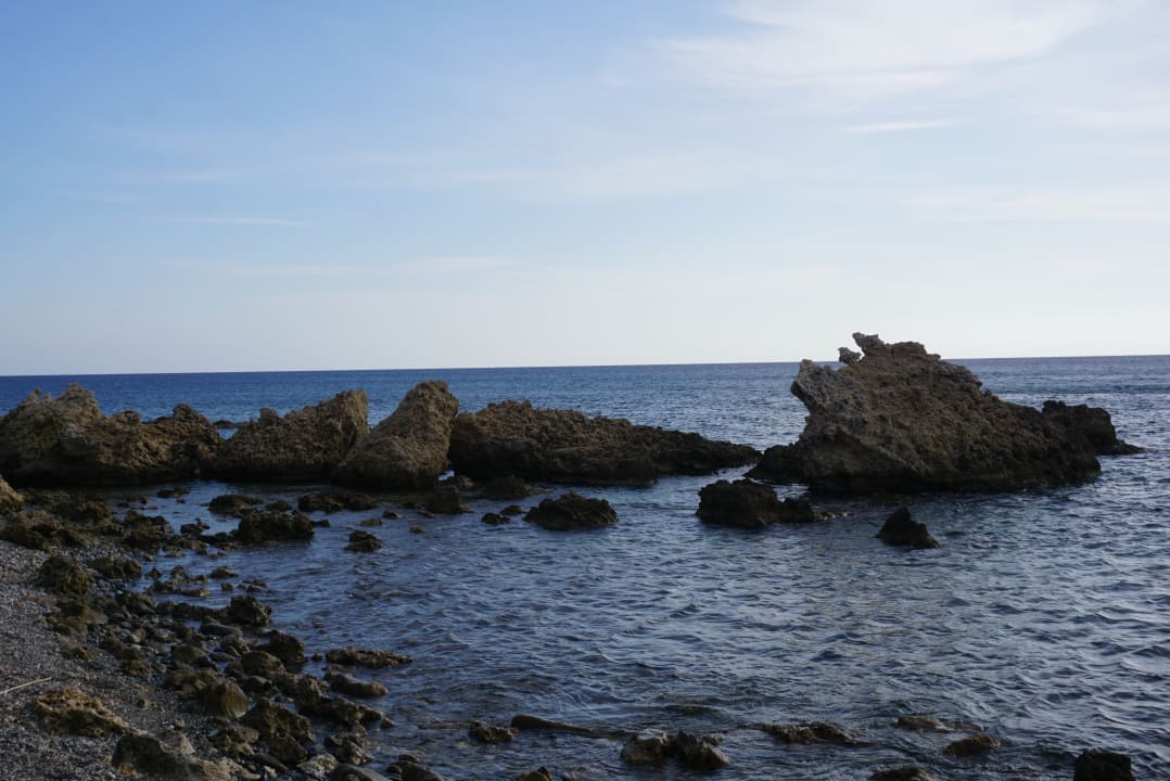 Strand Atlantica Plimmiri