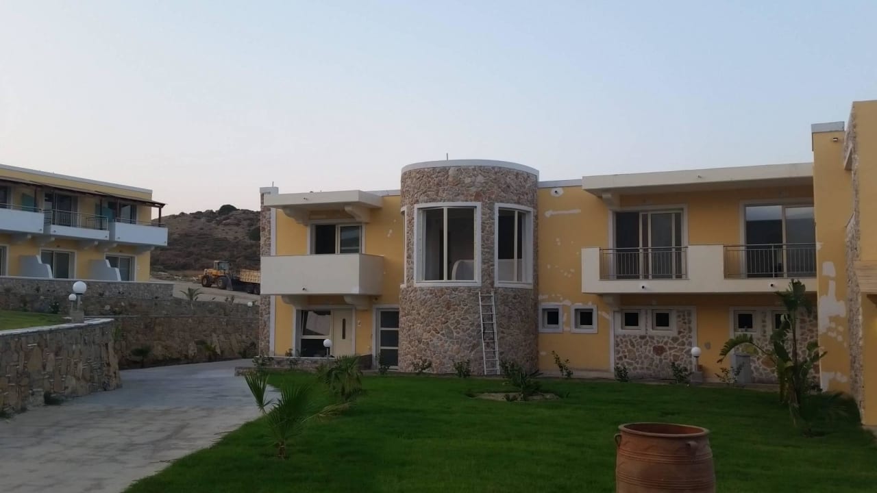 08.08.15 Grand Blue Beach Hotel