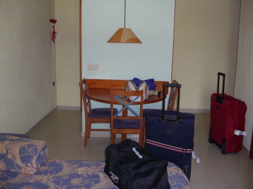 Zimmer Playa Garden Selection Hotel & Spa