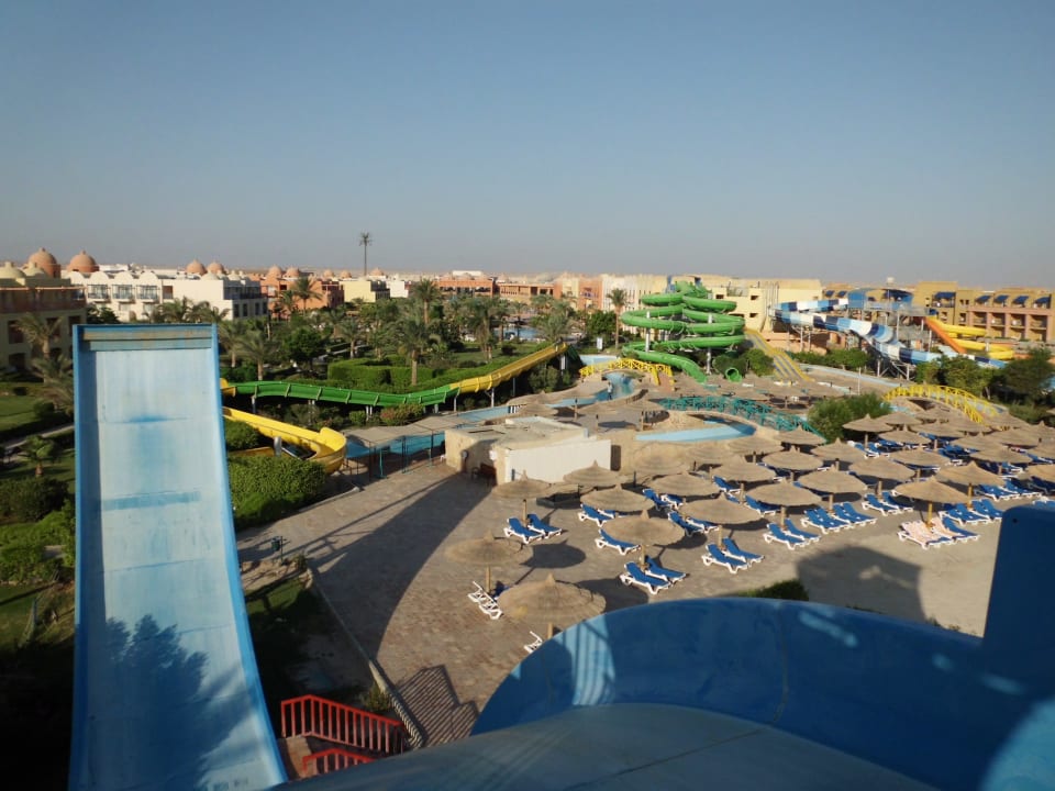 Aqua Park Titanic Beach Spa & Aqua Park