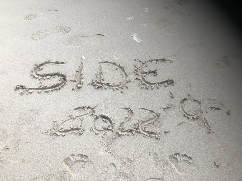Strand Sunis Kumköy Beach Resort Hotel & Spa