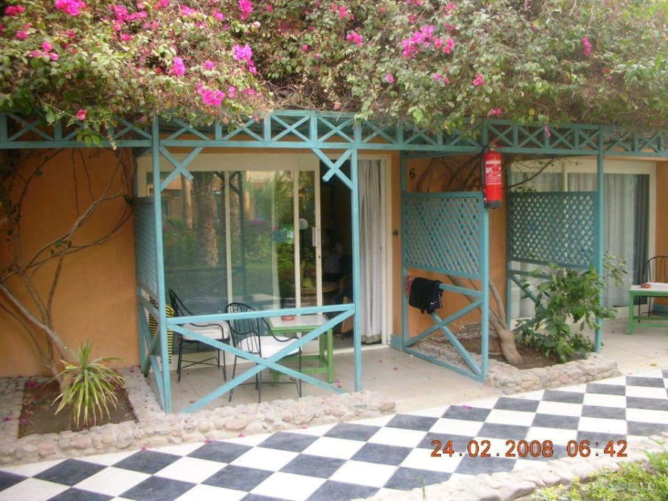 Bungalow Giftun Azur Resort