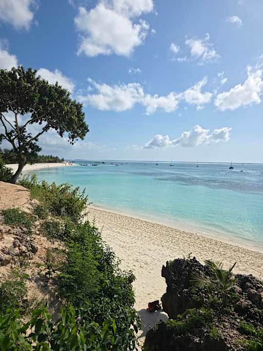 Strand Hotel Riu Palace Zanzibar