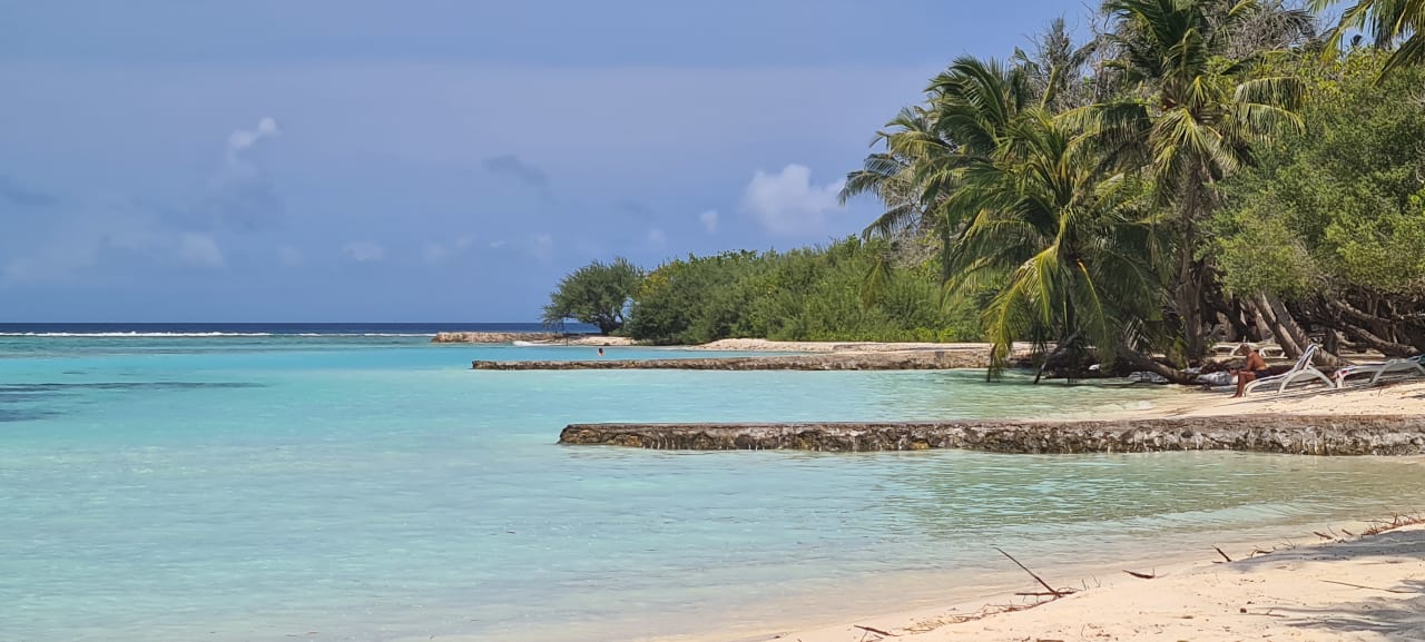 Strand Adaaran Select Hudhuran Fushi - Premium All Inclusive