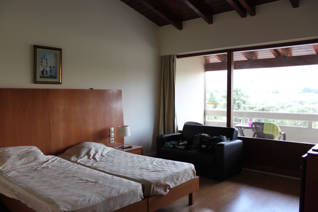 Pokój Hotel Golden Odyssey