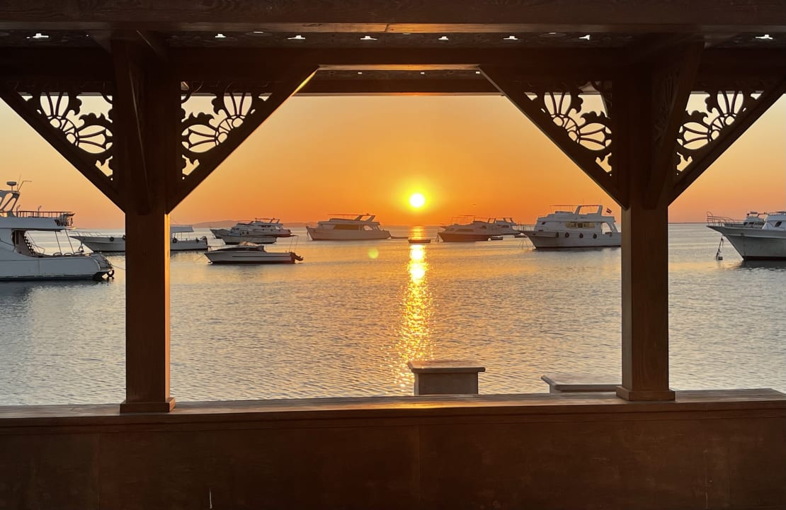 Ausblick The Grand Palace - Adults only