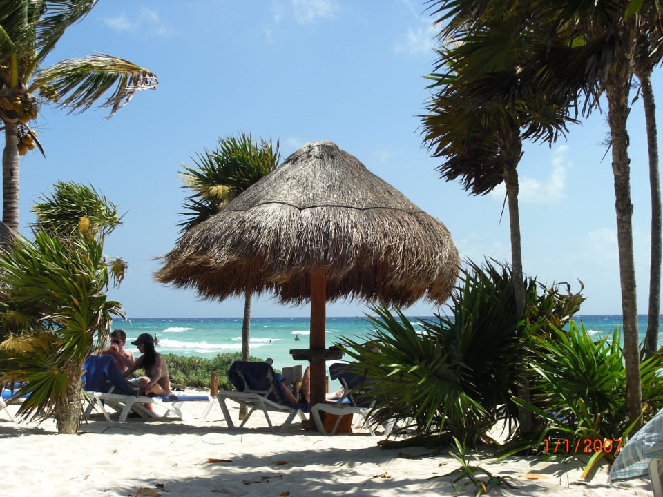 Traumhaftschön  Grand Riviera Princess All Suites & Spa Resort