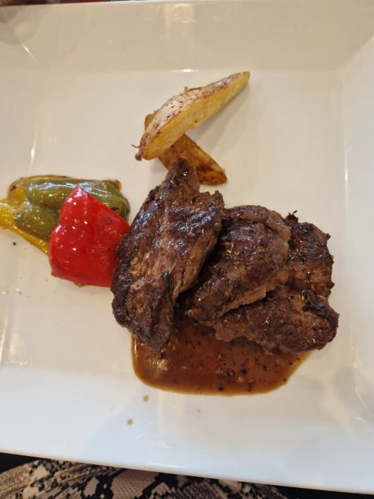 Gastro Titanic Beach Spa & Aqua Park