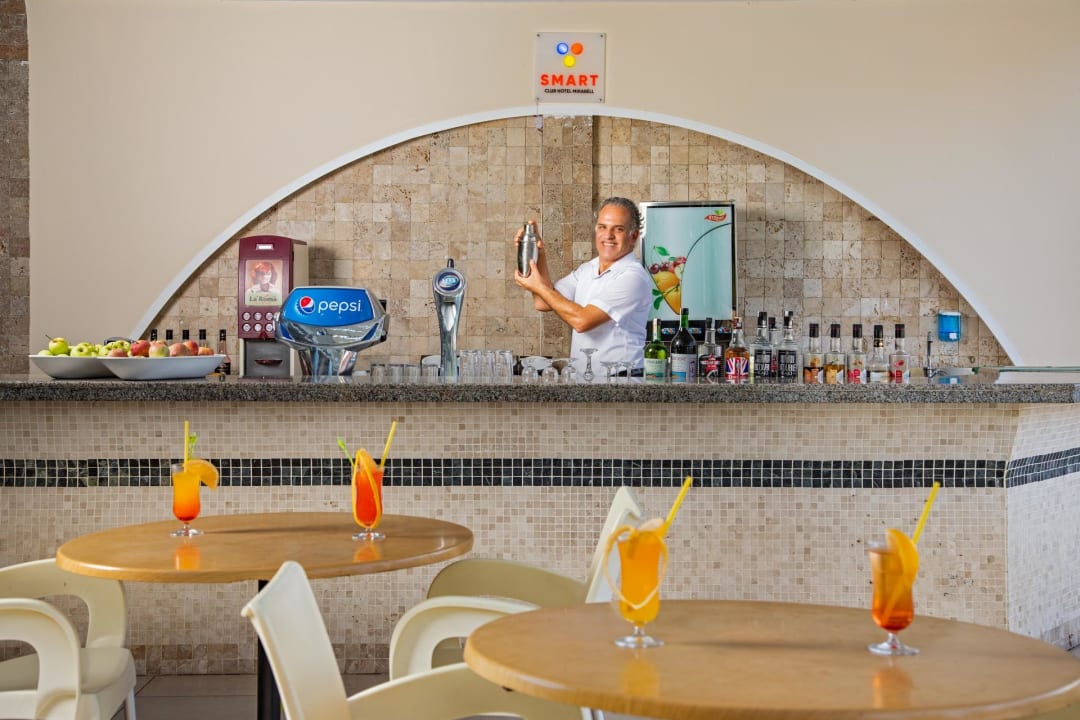 Sonstiges Club Hotel Mirabell