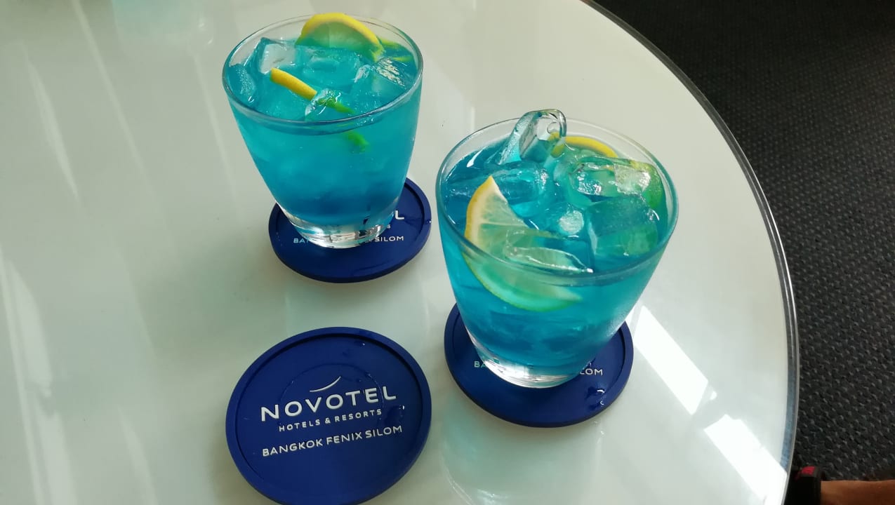 Gastro Hilton Garden Inn Bangkok Silom