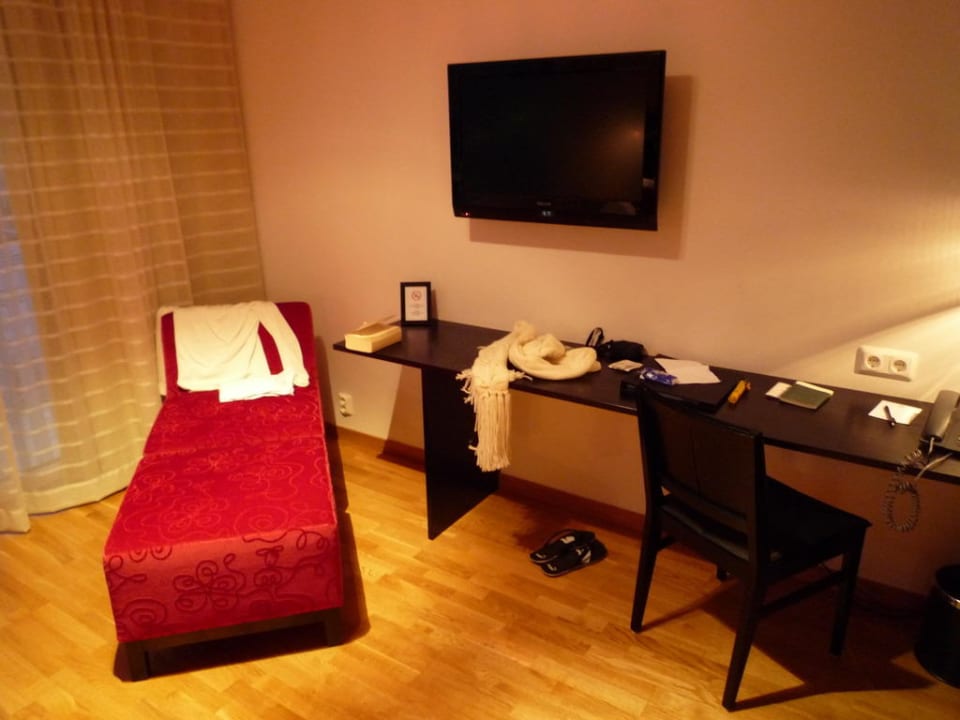 Zimmer Best Western Plus Time Hotel