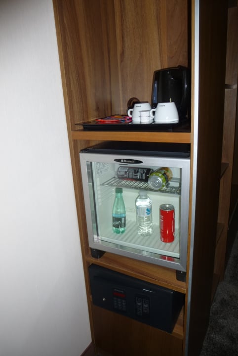 Zimmer Novotel Bordeaux Centre Gare Saint Jean