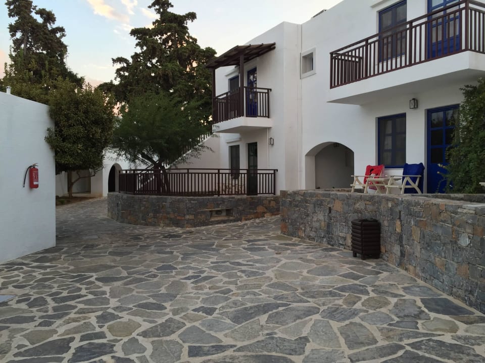 Bungalows Creta Maris Resort