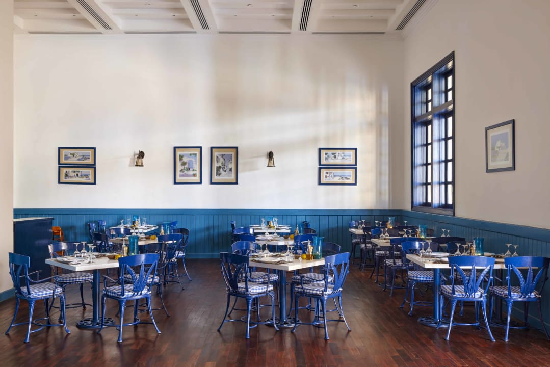 Gastro Jaz Grand Marsa