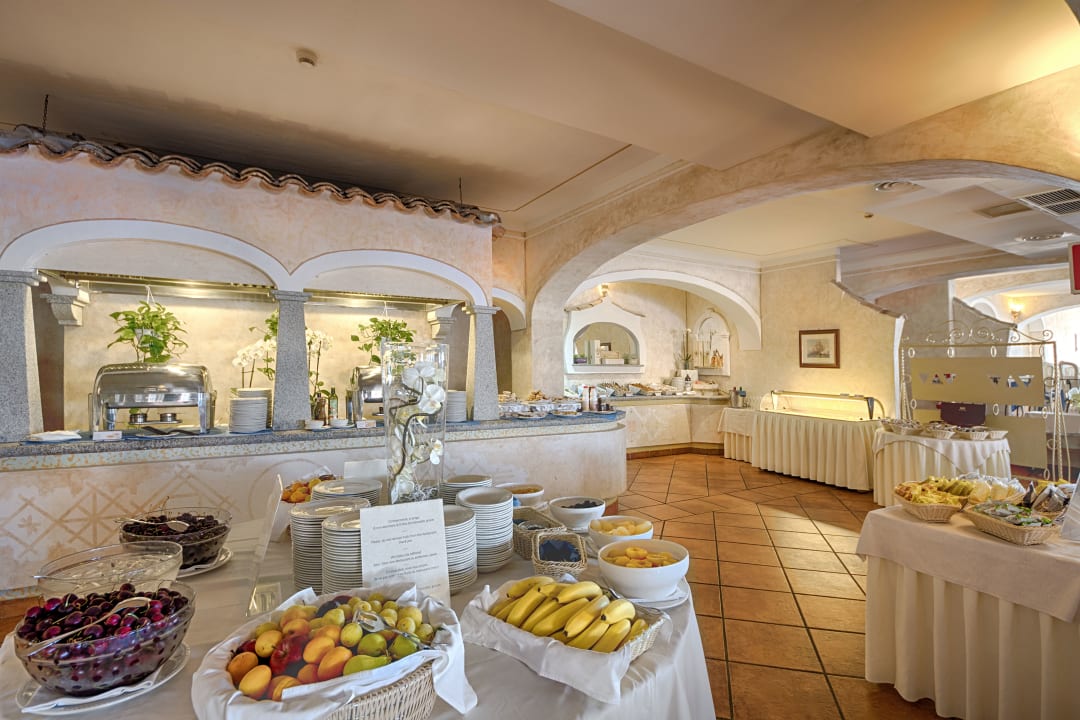 Gastro Colonna Resort