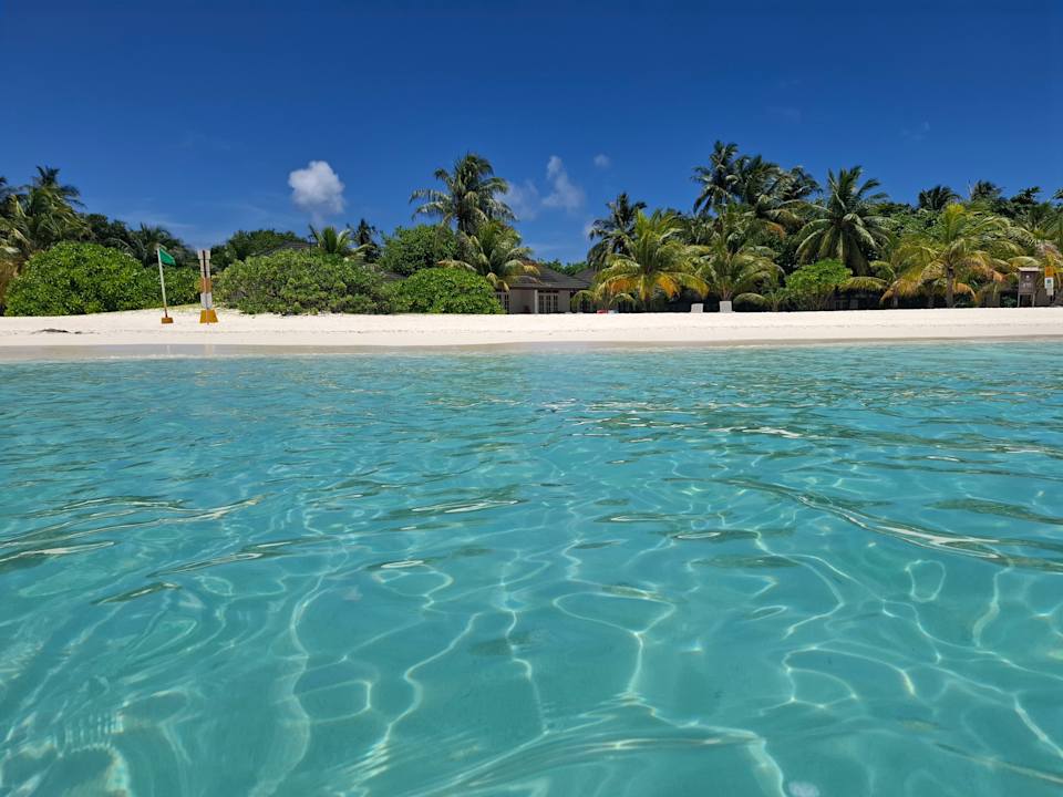 Strand Adaaran Select Meedhupparu Island Resort - Premium All Inclusive