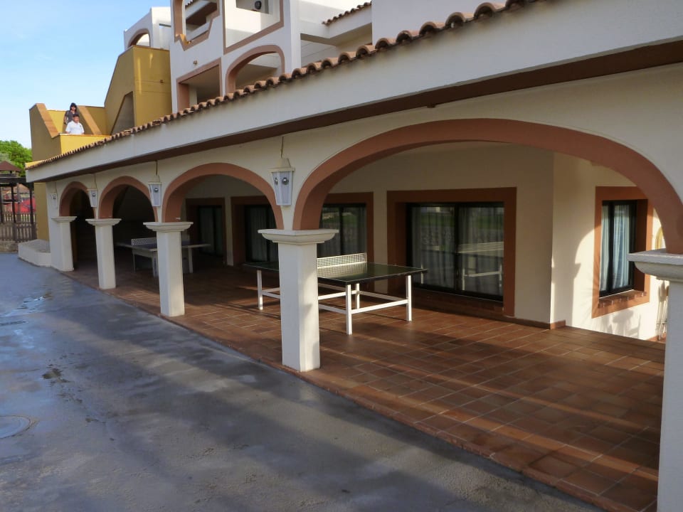 Seite von Bierbar blau punta reina