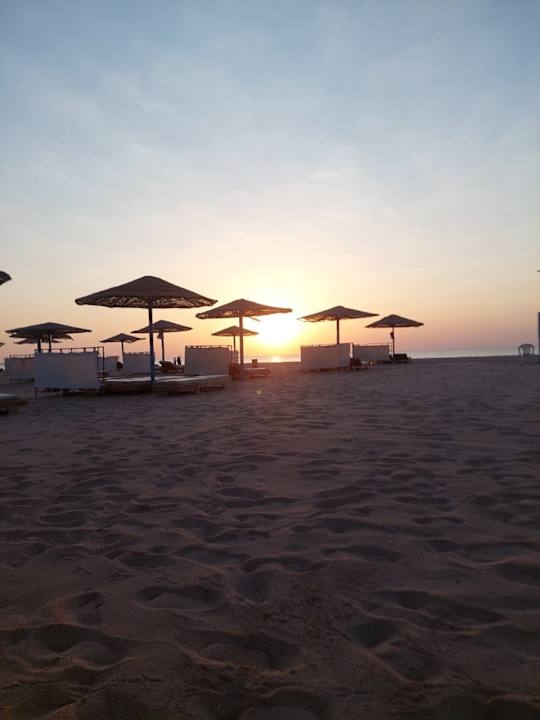 Strand Shams Safaga Resort