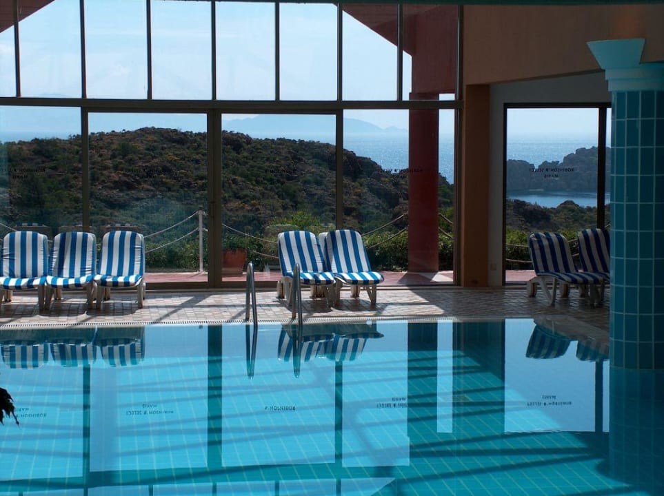 Hallenbad D Maris Bay