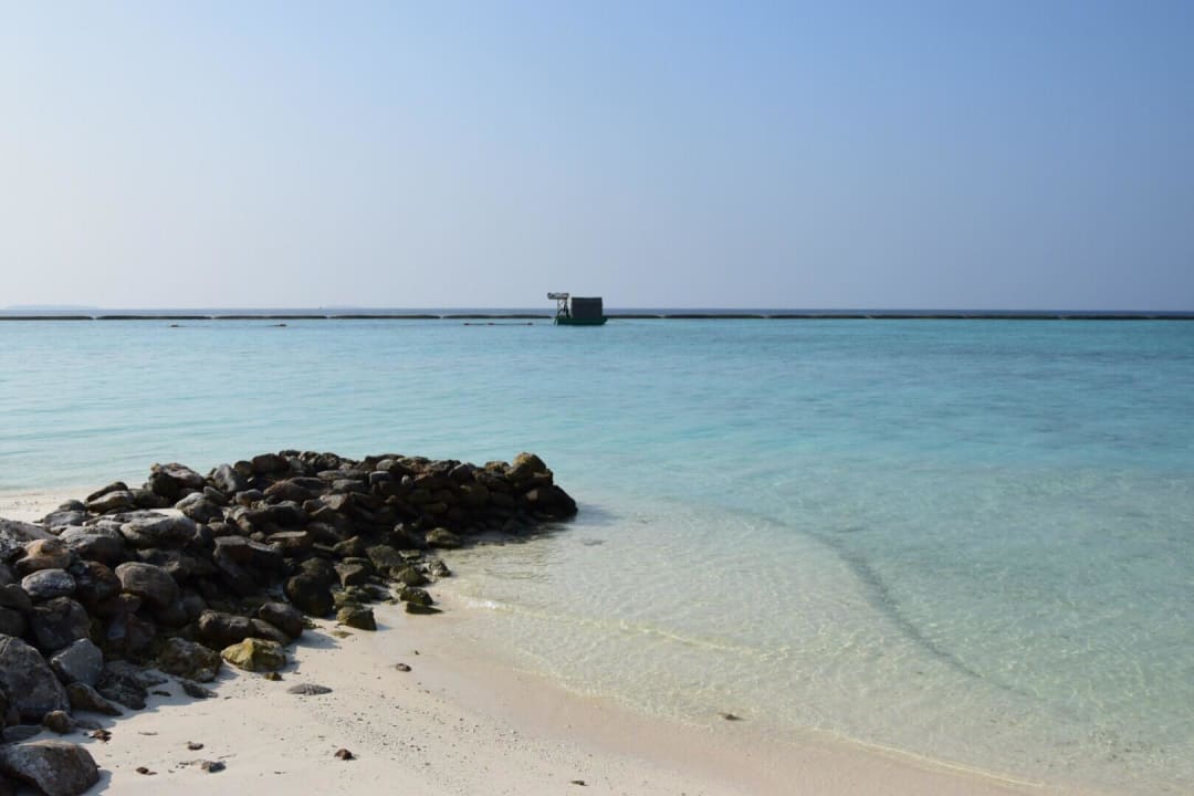 Südstrand Adaaran Select Meedhupparu Island Resort - Premium All Inclusive