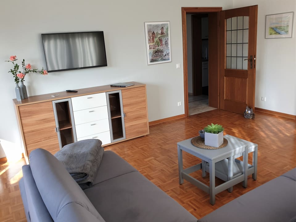 Zimmer Ferienwohnung Eulenturm