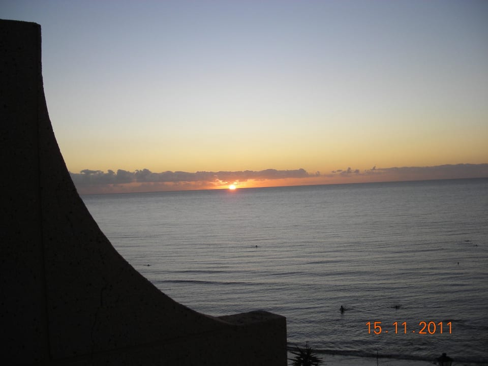 Sunrise SBH Hotel Taro Beach