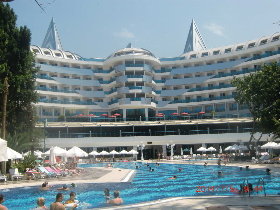 Hotel Delphin Botanik Platinum Hotel Botanik Platinum